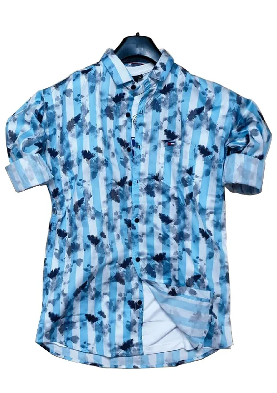 women's western boots with block heelMen's Premium Quality Cotton Printed Shirt