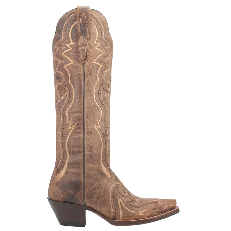 women's cowboy boots with bucklesSilvie Snip Toe Cowboy Boots