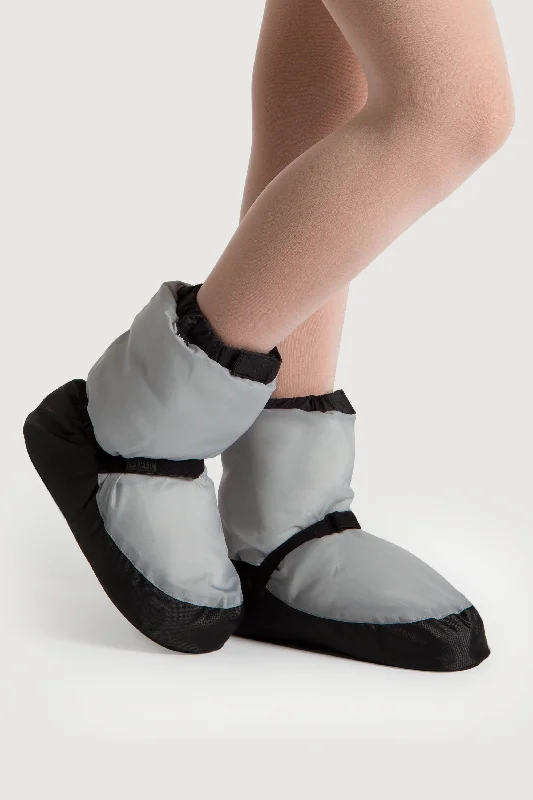 women's booties for rainy daysSIM5009 - Bloch Adult Warmup Booties
