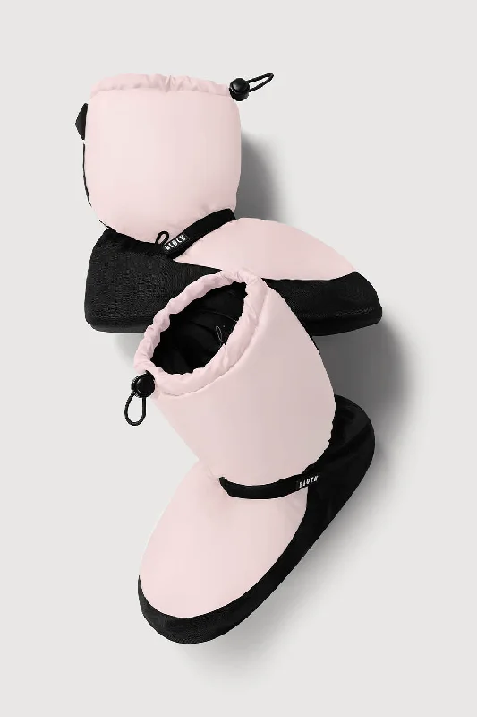 women's booties for fallSIM5009BG - New Bloch Children Warmup Booties