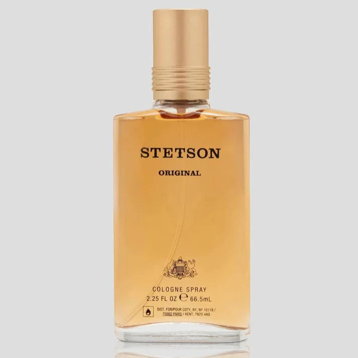 Stetson Original Cologne