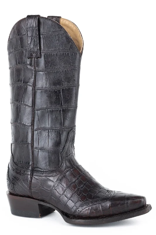 women's cowboy boots with fringeStetson Womens Brown Alligator Lola 13In American Cowboy Boots women's cowboy boots with fringeStetson Womens Brown Alligator Lola 13In American Cowboy Boots