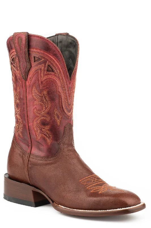 women's cowboy boots with pull strapsStetson Womens Brown/Red Leather 11In Jbs Cowboy Boots women's cowboy boots with pull strapsStetson Womens Brown/Red Leather 11In Jbs Cowboy Boots