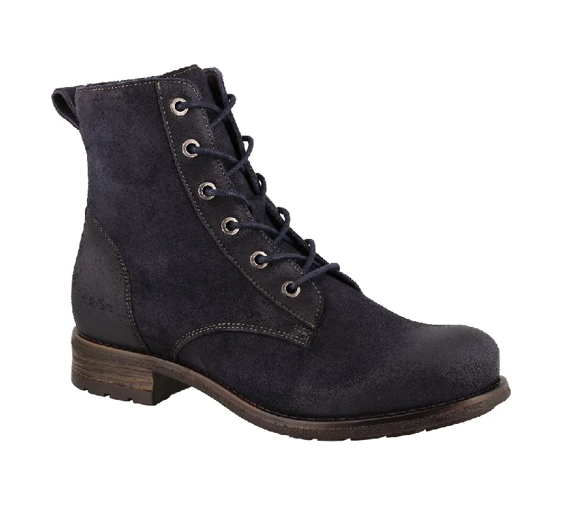 women's booties with platformTaos Boot Camp