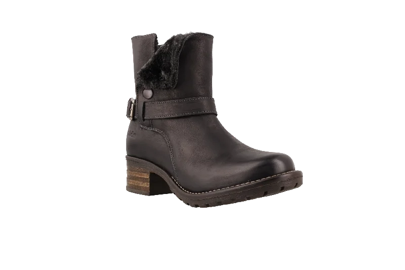 women's booties with Chelsea styleTaos Combo