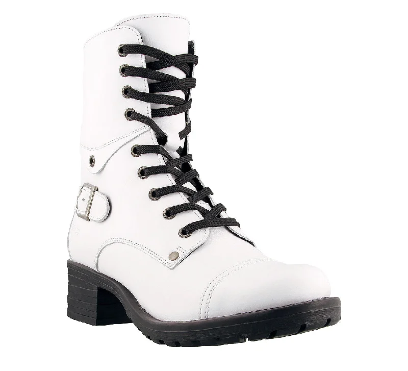 women's booties with Chelsea styleTaos Crave