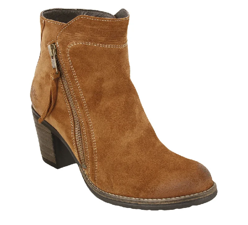women's booties for casual wearTaos Dillie