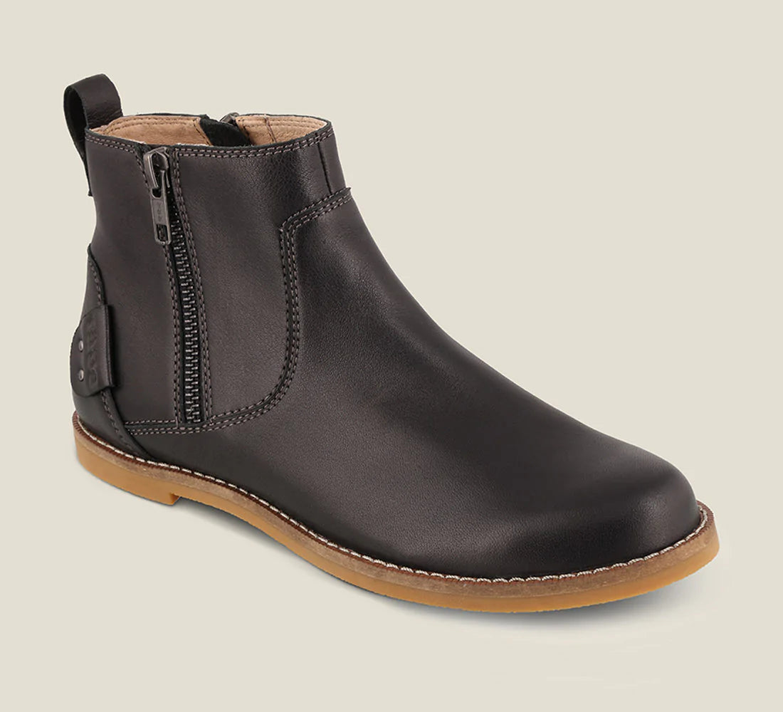 women's booties with western vibeTaos Double Time