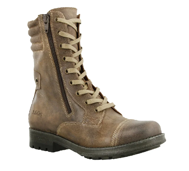 women's booties for tall womenTaos Renegade