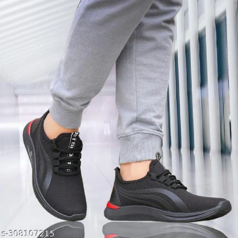 women's cowboy boots for tall womenTimberwood Black Causal Sport Sneaker Shoe