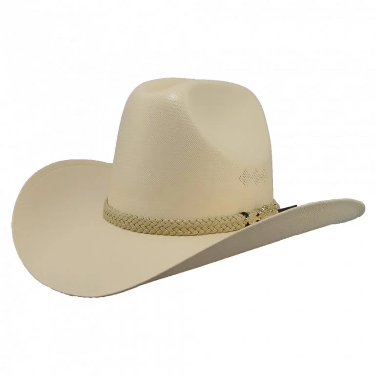 Tombstone 100X Sonora Shape High Crown Cowboy Hat TOM-3916