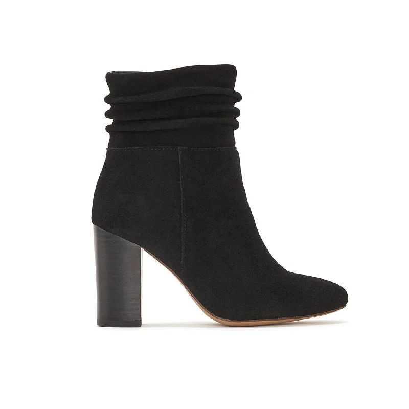 women's booties for hikingValentinas