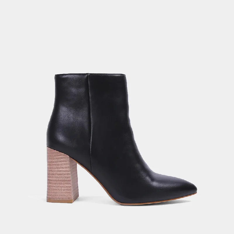 women's booties for tall womenVERONICA