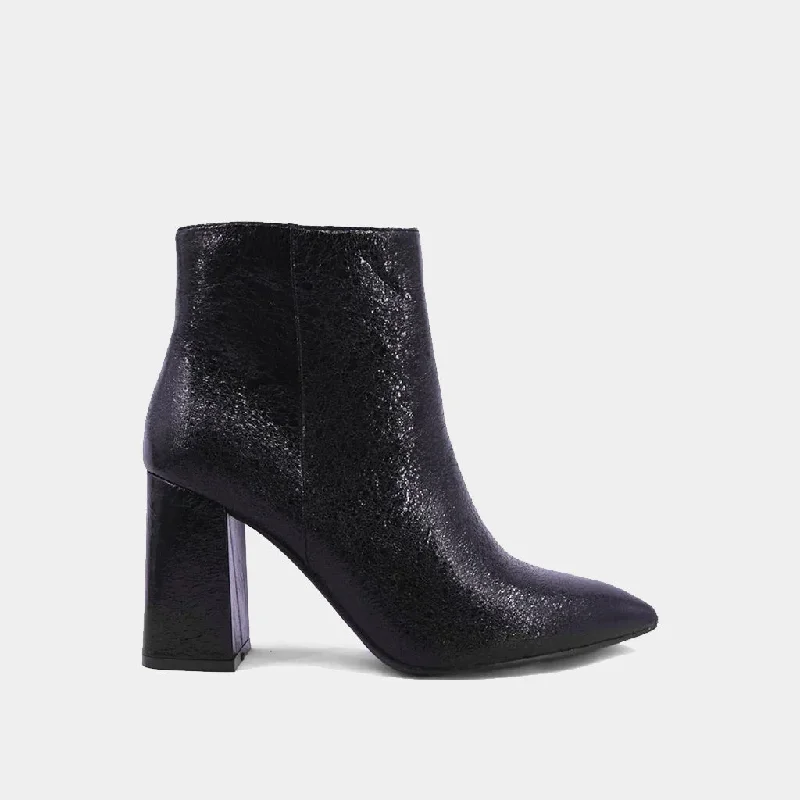women's booties for casual wearVERONICA