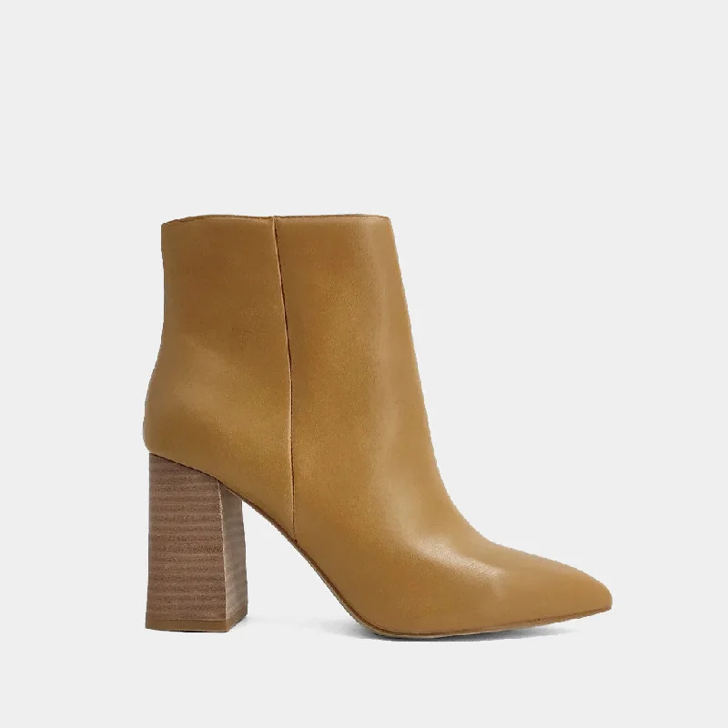 women's booties for eveningVERONICA