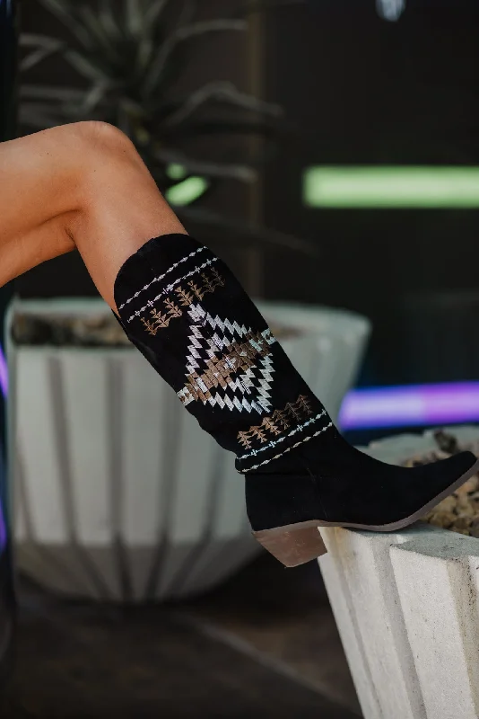 women's booties for officeWalking Western Boots