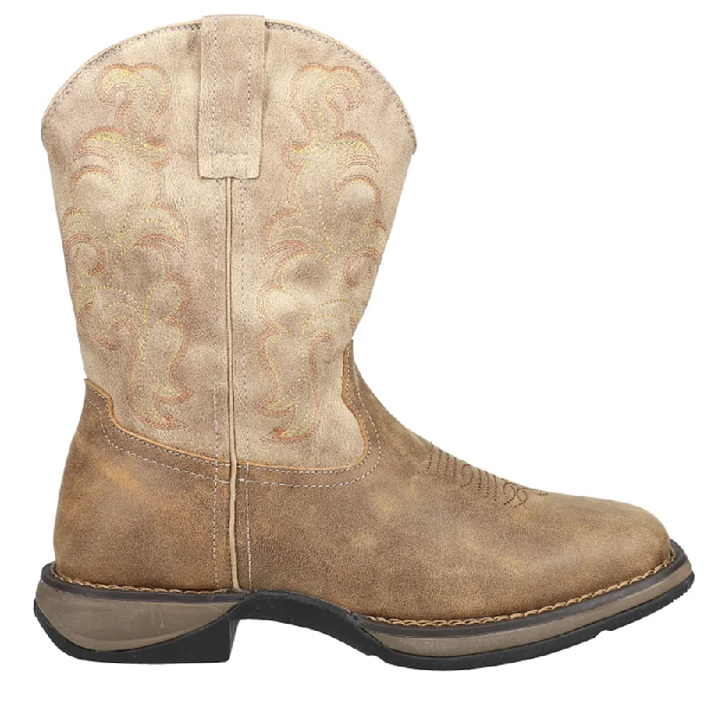 women's cowboy boots with cutoutsWilder Western Boot