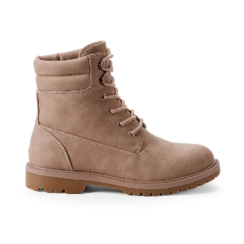 women's suede bootiesWorking