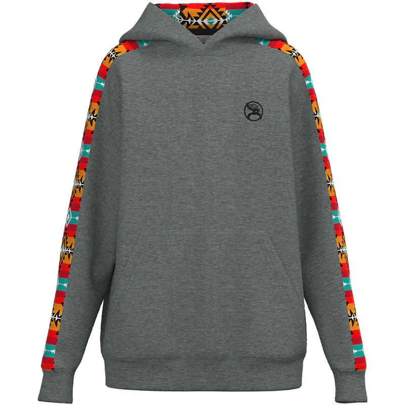 Hooey Youth Canyon Hoodie