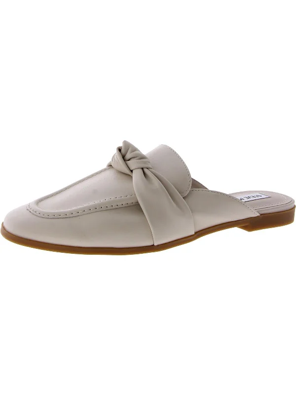 Women's Open - Toe Mules in Yellow for a Bright and Cheerful Summer Look men's mules with logoChart Womens Suede Slip On Mules