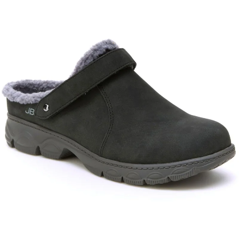 Women's Block Heel Mules in Dark Green with Cut - Out Details for a Stylish Edge men's mules with logoHaven Womens Faux Fur Lined Slingback Mules Women's Block Heel Mules in Dark Green with Cut - Out Details for a Stylish Edge men's mules with logoHaven Womens Faux Fur Lined Slingback Mules