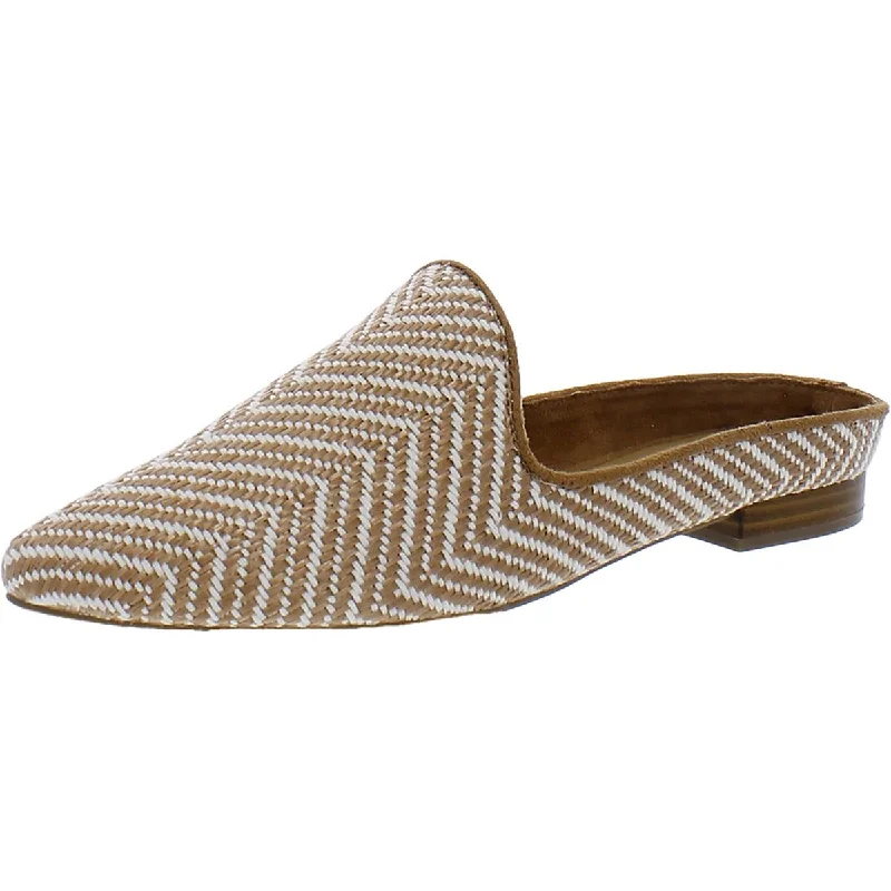 Women's Slip - On Leather Mules with Gold Buckles in Black for a Classic and Sophisticated Style men's house mulesJohona Womens Pointed Toe Slip On Mules Women's Slip - On Leather Mules with Gold Buckles in Black for a Classic and Sophisticated Style men's house mulesJohona Womens Pointed Toe Slip On Mules