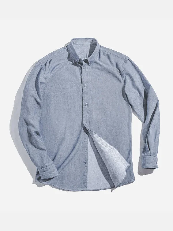 Oxford Shirt