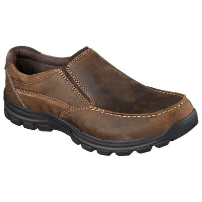 Skechers RELAXED FIT: BRAVER - RAYLAND 64502-CDB