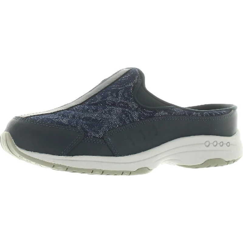 Women's Backless Mules in Grey Knit for a Comfortable and Casual Everyday Wear men's slides vs. mulesTravel Time 304 Womens Clog Leather Slip-On Sneakers Women's Backless Mules in Grey Knit for a Comfortable and Casual Everyday Wear men's slides vs. mulesTravel Time 304 Womens Clog Leather Slip-On Sneakers